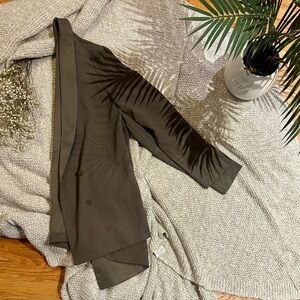 Silky Blazer 🤩✨